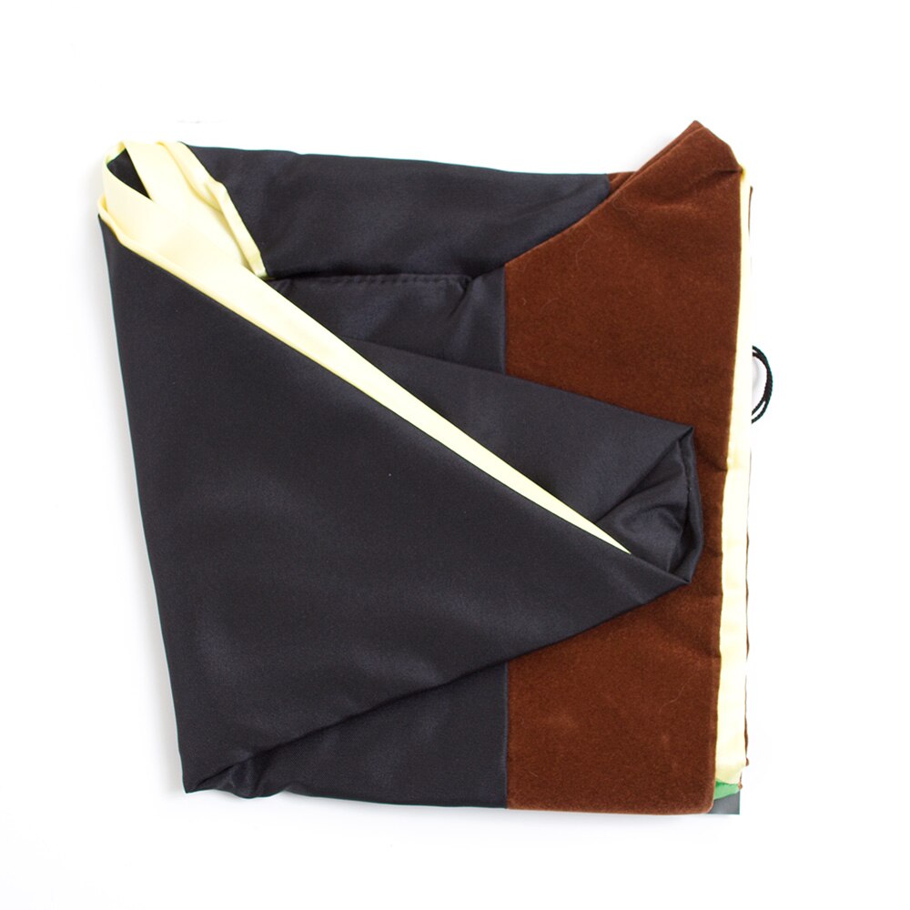 Ducks Spirit, Josten's, Masters, Grad, Student, Keeper, Hood, 154614, Brown